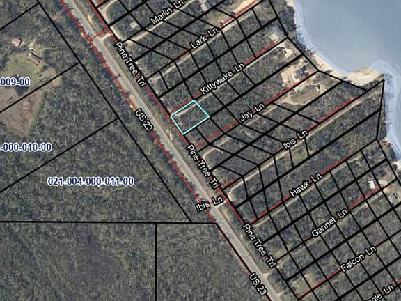 2nd image of V/l Kittywake Ln