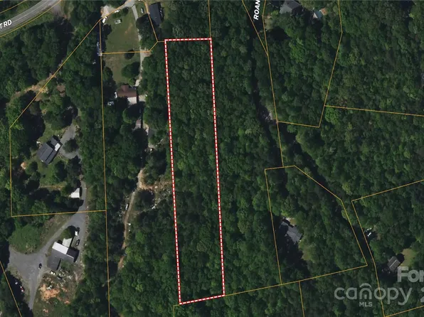 Merritt Rd, Fort Mill, SC 29715