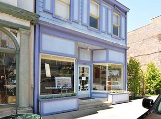 436 Beaver St, Sewickley, PA 15143