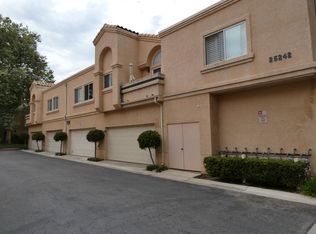 25242 Steinbeck Ave UNIT D, Stevenson Ranch, CA 91381