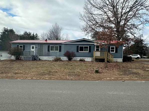 5 Second Street, Barrington, NH 03825