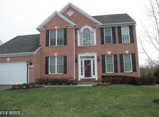7301 Falling Leaves Ct, Marriottsville, MD 21104