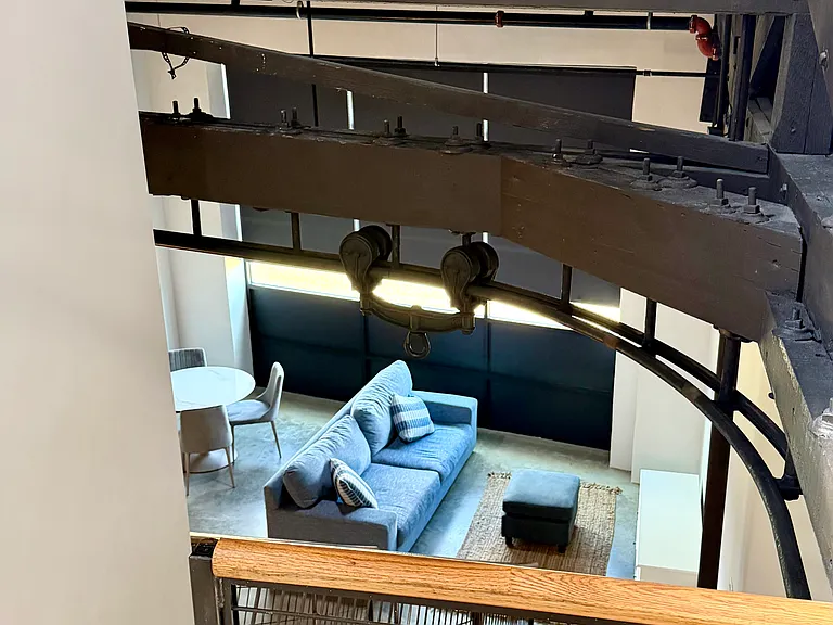 193 S Saint Andrews St #8 — Photo 18
