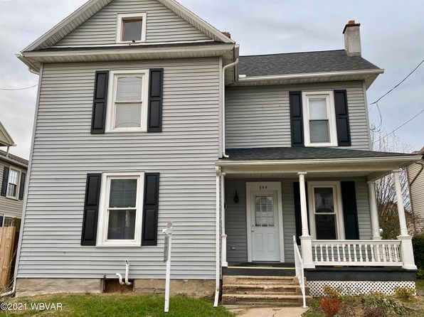 Jersey Shore Real Estate Jersey Shore Pa Homes For Sale Zillow