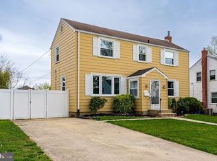 116 Scheivert Ave, Aston, PA 19014