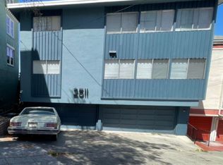 2511 7th Ave #3, Oakland, CA 94606