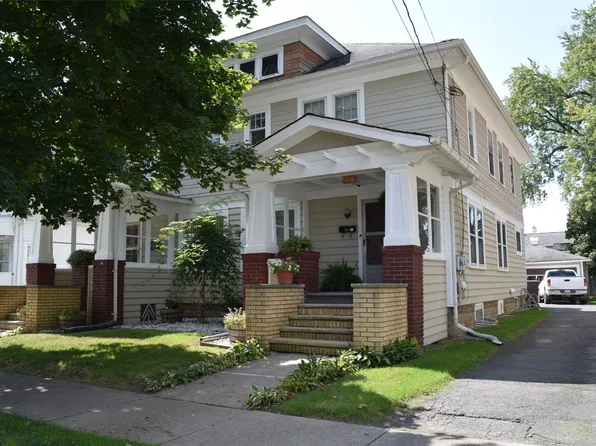 418 Arthur Ave, Endicott, NY 13760