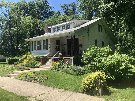 2nd image of 209 W Nebraska Ave