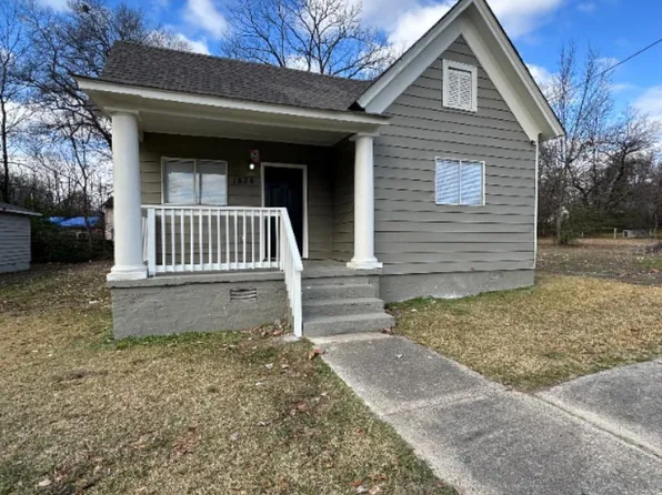 1624 Brown St #1626, Little Rock, AR 72204