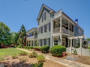 4128 Hunt St SW, Covington, GA 30014