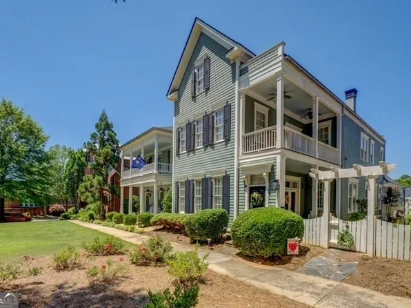 4128 Hunt St SW, Covington, GA 30014