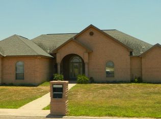 3201 Ptj Dr, Palmview, TX 78572