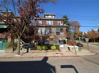 577-581 Alger St, Pittsburgh, PA