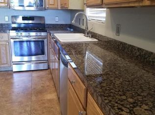 6580 W Blythe Pl, Tucson, AZ 85743