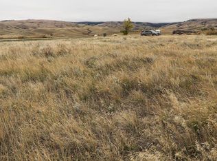 61 Crow Ln, Banner, WY 82832