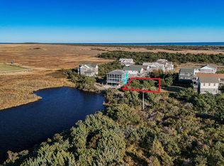 63 Lake Rd LOT 63, Ocracoke, NC 27960
