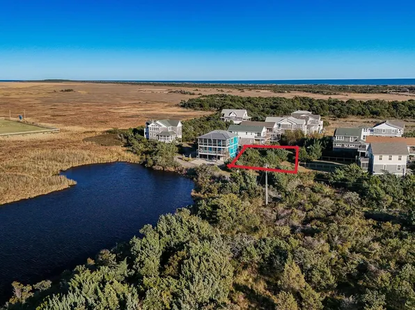 63 Lake Rd Lot 63, Ocracoke, NC 27960
