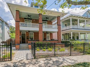 1333 Silver St, Jacksonville, FL 32206