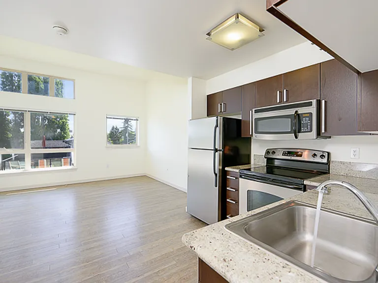 Tempo Apartments — Photo 11