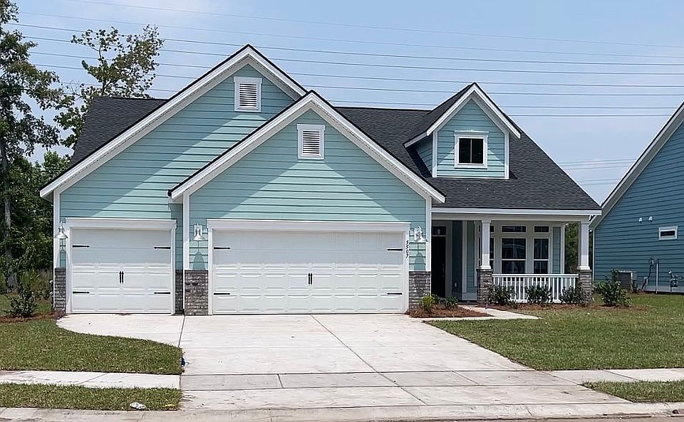2nd image of 5507 Bristlecone Ct