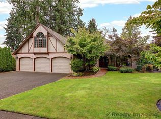 13940 SW Secretariet Ln, Beaverton, OR 97008