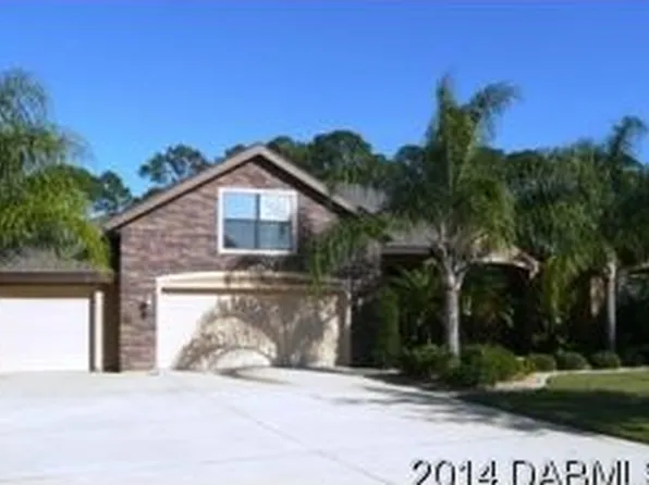 6685 Merryvale Ln, Port Orange, FL 32128