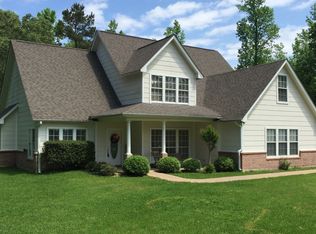 149 Kirkland Rd, Lufkin, TX 75904