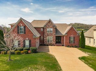 2140 Gorden Xing, Gallatin, TN 37066