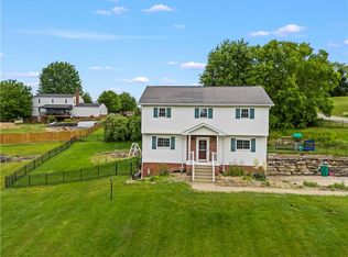 371 Annuity Dr, Washington, PA 15301