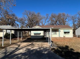 6713 NW 27th St, Bethany, OK 73008