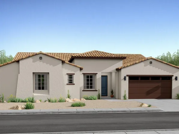 4432 W Questa Drive, Glendale, AZ 85310