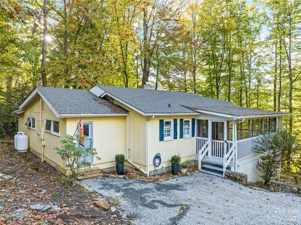 173 Lister Ln, Maggie Valley, NC 28751