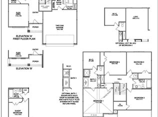 9501 Snowy Cliff Ln LOT 51, Knoxville, TN 37922