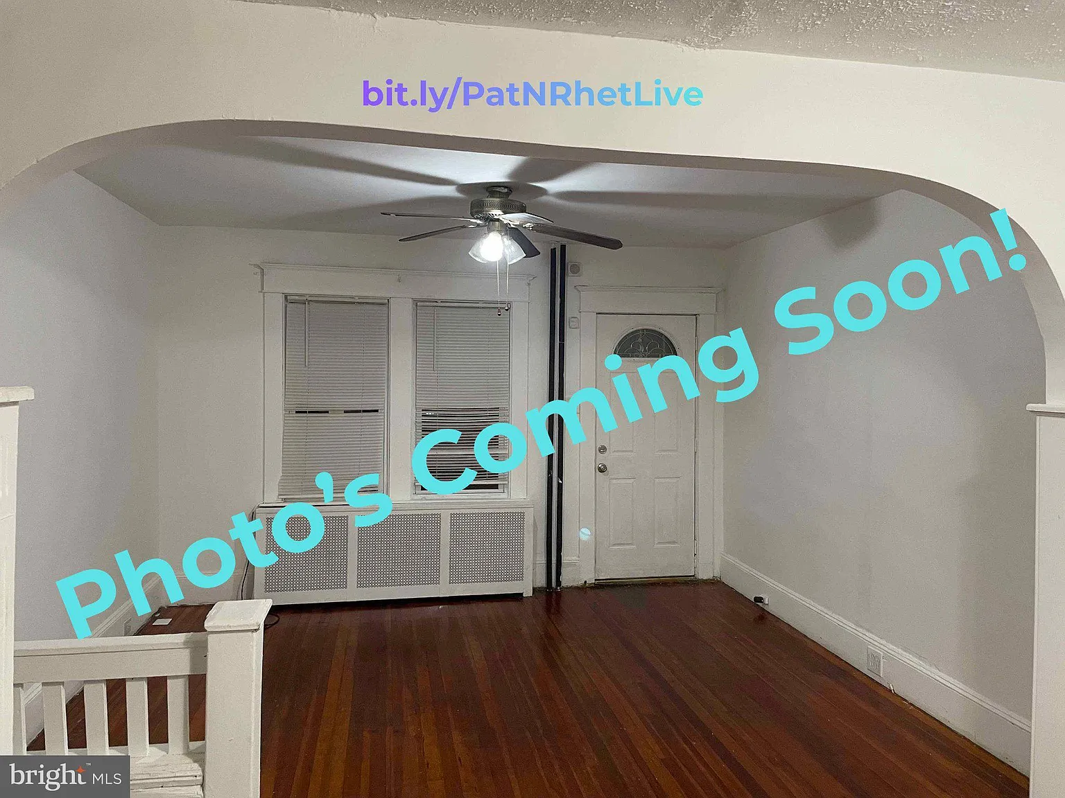 3 bed, 1.5 bath, 1132 sqft, $2,350 — Photo 1