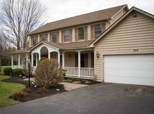 354 Webster Rd, Webster, NY 14580