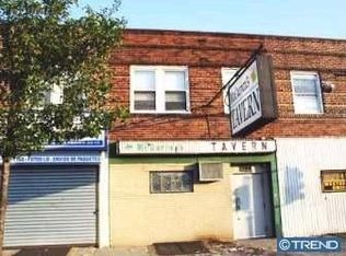 6058 Castor Ave, Philadelphia, PA 19149