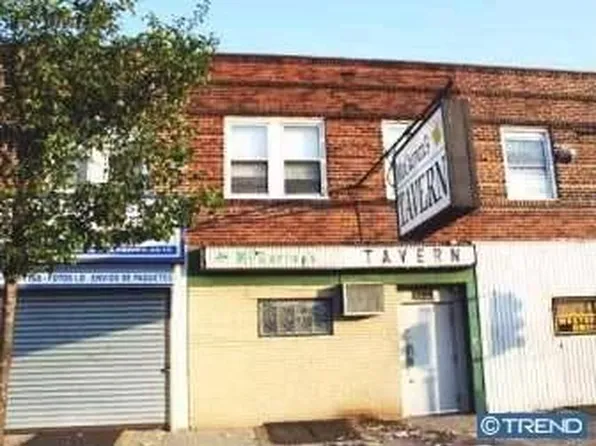 6058 Castor Ave, Philadelphia, PA 19149