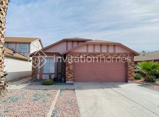 3431 N Apache Cir, Chandler, AZ 85224