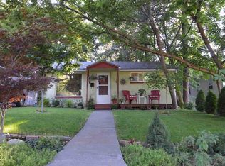 828 S Chandler St, Spokane, WA 99202