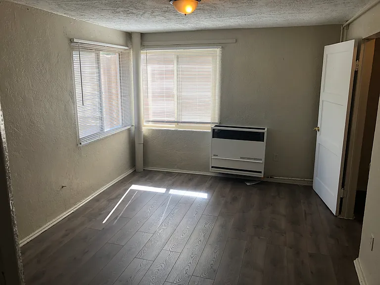 Spacious and Unique, Updated UNM Studio w/ All Utilities Included — Photo 13