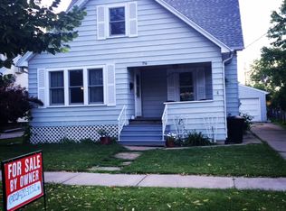 716 W Summer St, Appleton, WI 54914