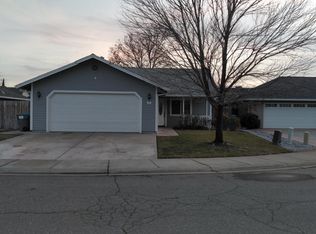 7 Nikki Ct, Oroville, CA 95965