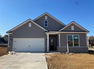 4225 Sandy Hollow Ln S, Millington, TN 38053