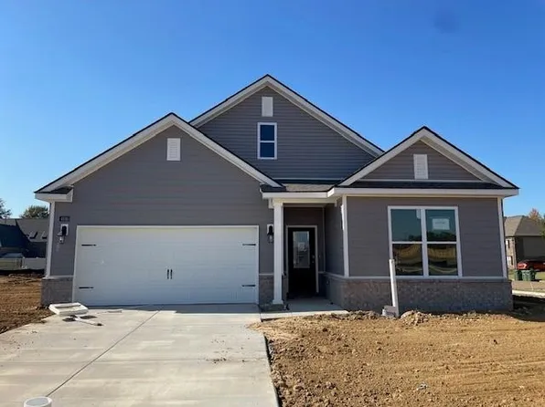 4310 Peach Run Ln, Millington, TN 38053