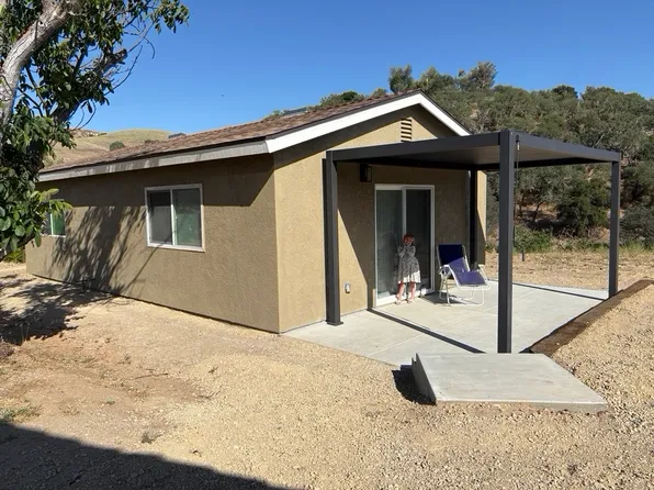 3410 E Highway 41, Templeton, CA 93465