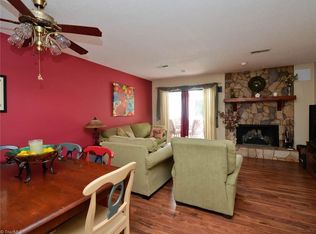 2313 E Terra Stone Ct UNIT E, Winston Salem, NC 27103