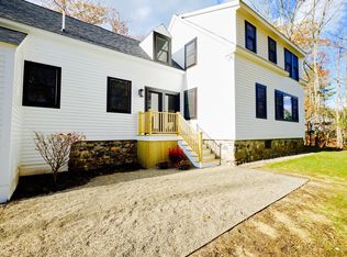 151 Belfast Rd, Camden, ME 04843