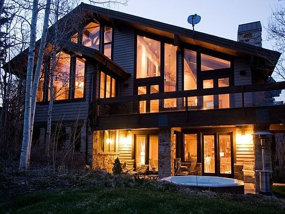 Exterior Rear