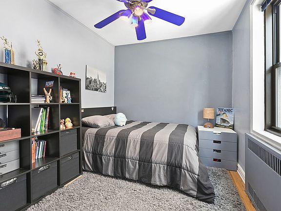 4th image of 40 Prospect Park W APT 2H