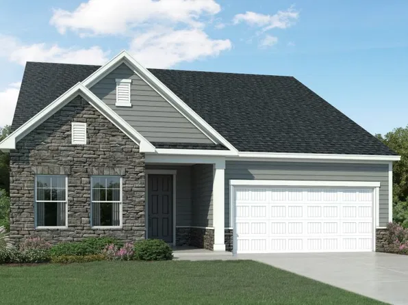 134 Stoddard Ln, Garner, NC 27529